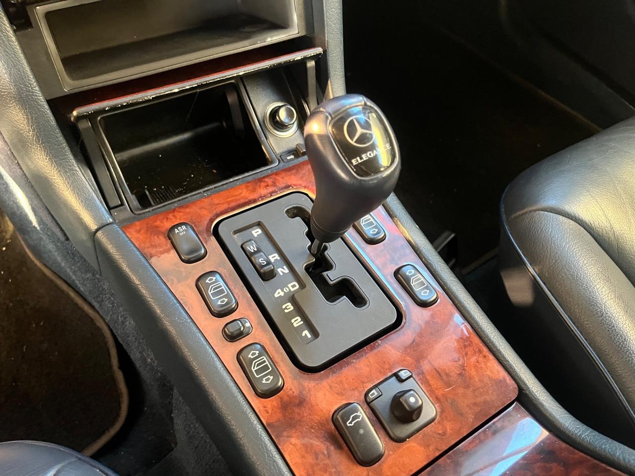 Mercedes E 320 V6 4matic DA SISTEMARE CATALIZZATORI