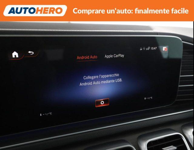 MERCEDES-BENZ GLE 350 de 4Matic EQ-Power Premium Plus