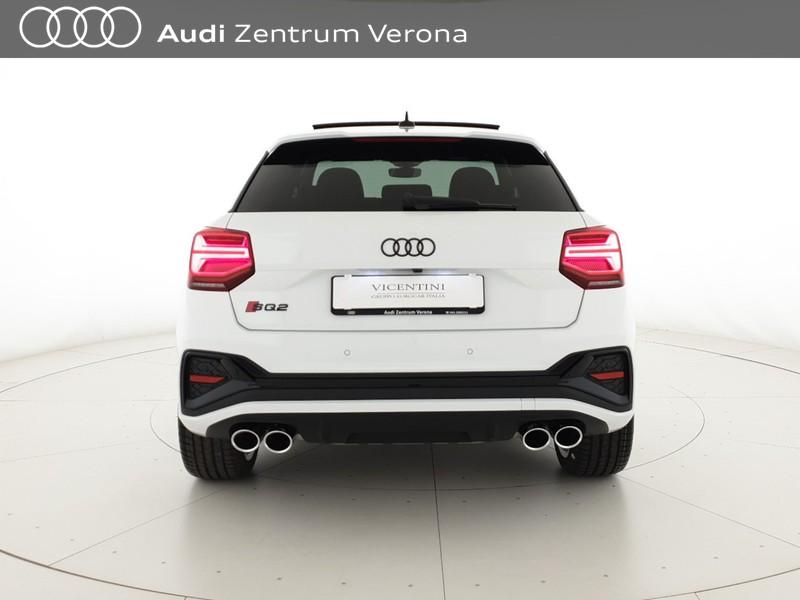 2.0TFSI 300CV quattro S tronic Sport Attitude