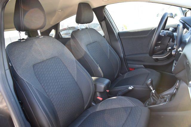 FORD Puma 1.0 EcoBoost 125 CV S&S Titanium