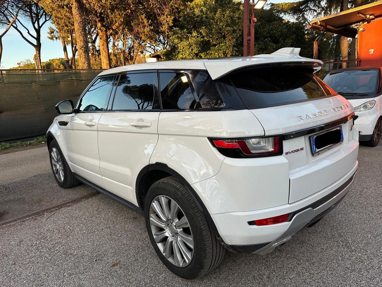 Land Rover Range Evoque 2.0 TD4 150 CV 5p. HSE Dynamic *promo*