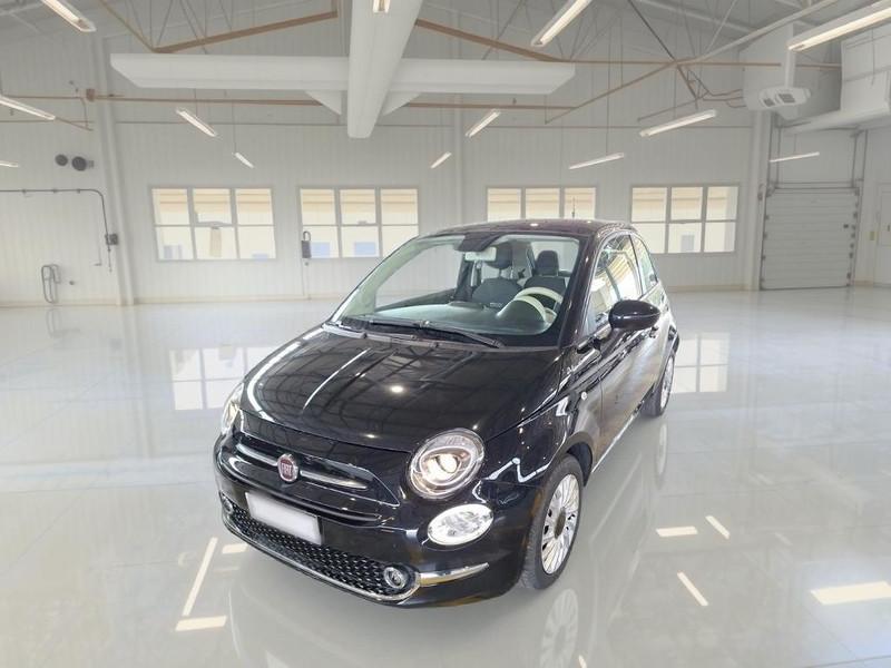 FIAT 500 1.0 70cv Ibrido Dolcevita