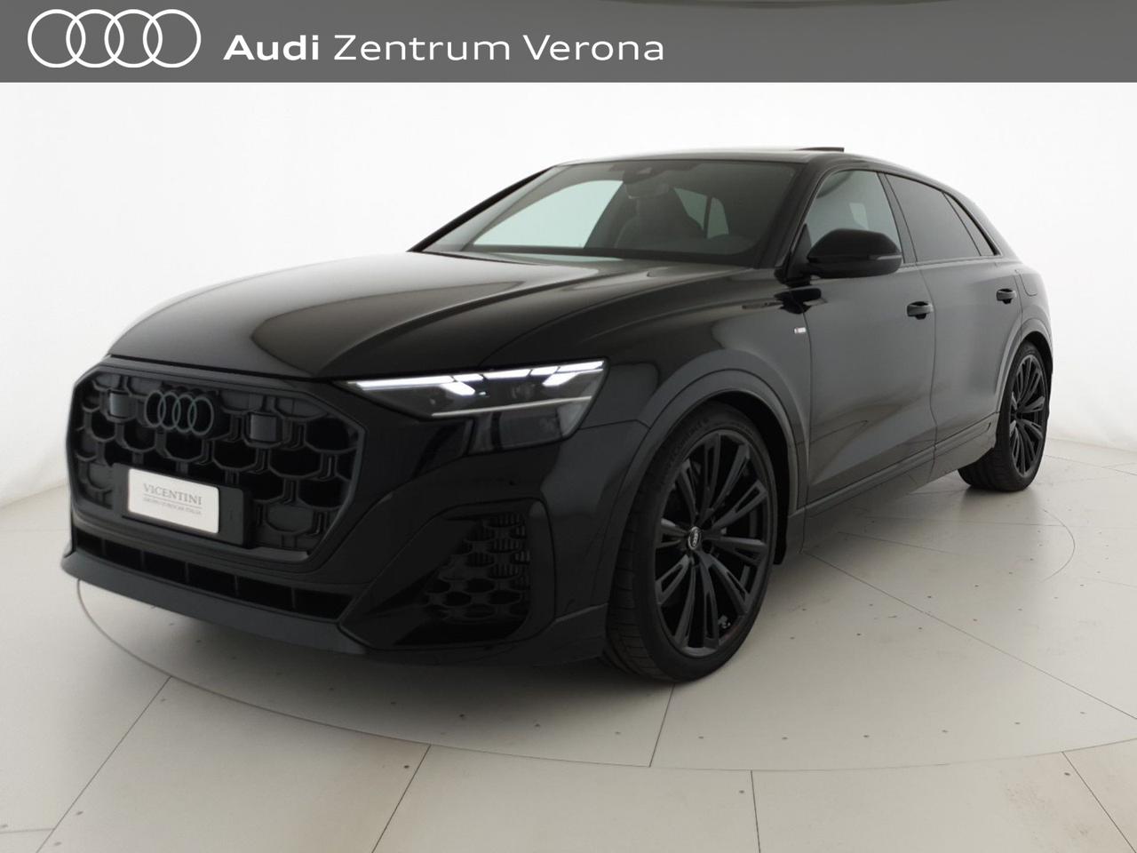 3.0TFSIe 394CV quattro tiptronic S line Edition
