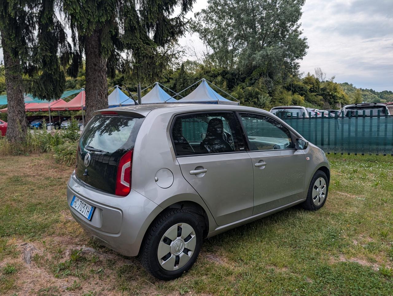 Volkswagen up! 1.0 75 CV 5p. move OK NEOPATENTATI