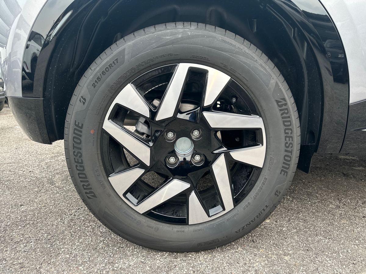 OPEL MOKKA GS 1.2 130CV AT8