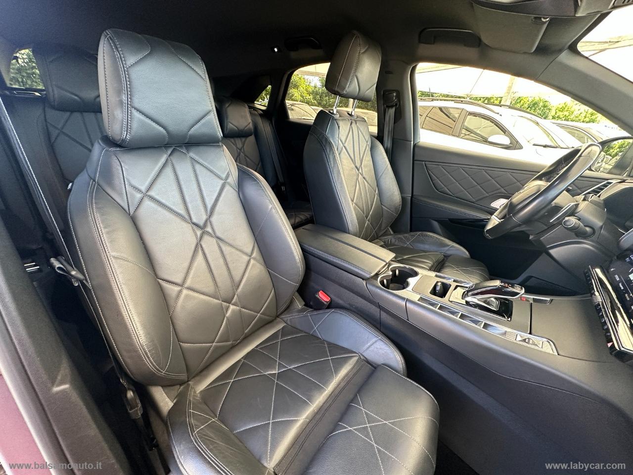 DS AUTOMOBILES DS 7 BlueHDi 130 RIVOLI