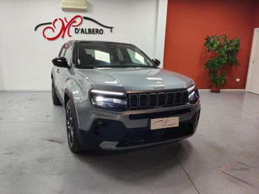Jeep Avenger Avenger 1.2 Turbo 100 CV Summit