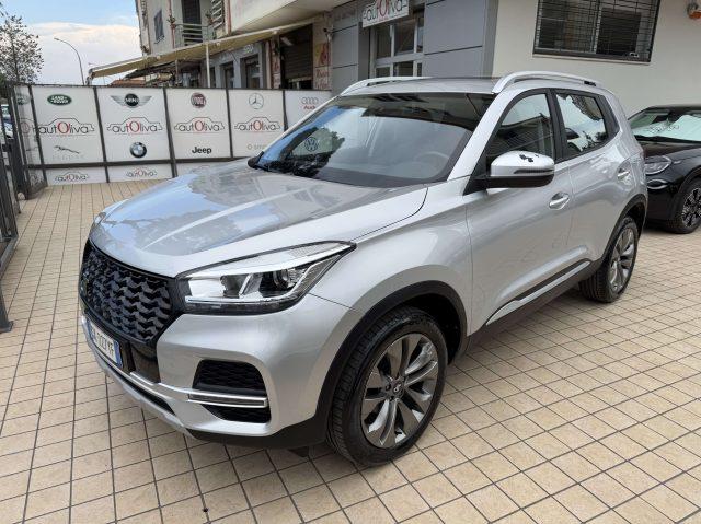 OTHERS-ANDERE OTHERS-ANDERE DR Automobiles DR4.0