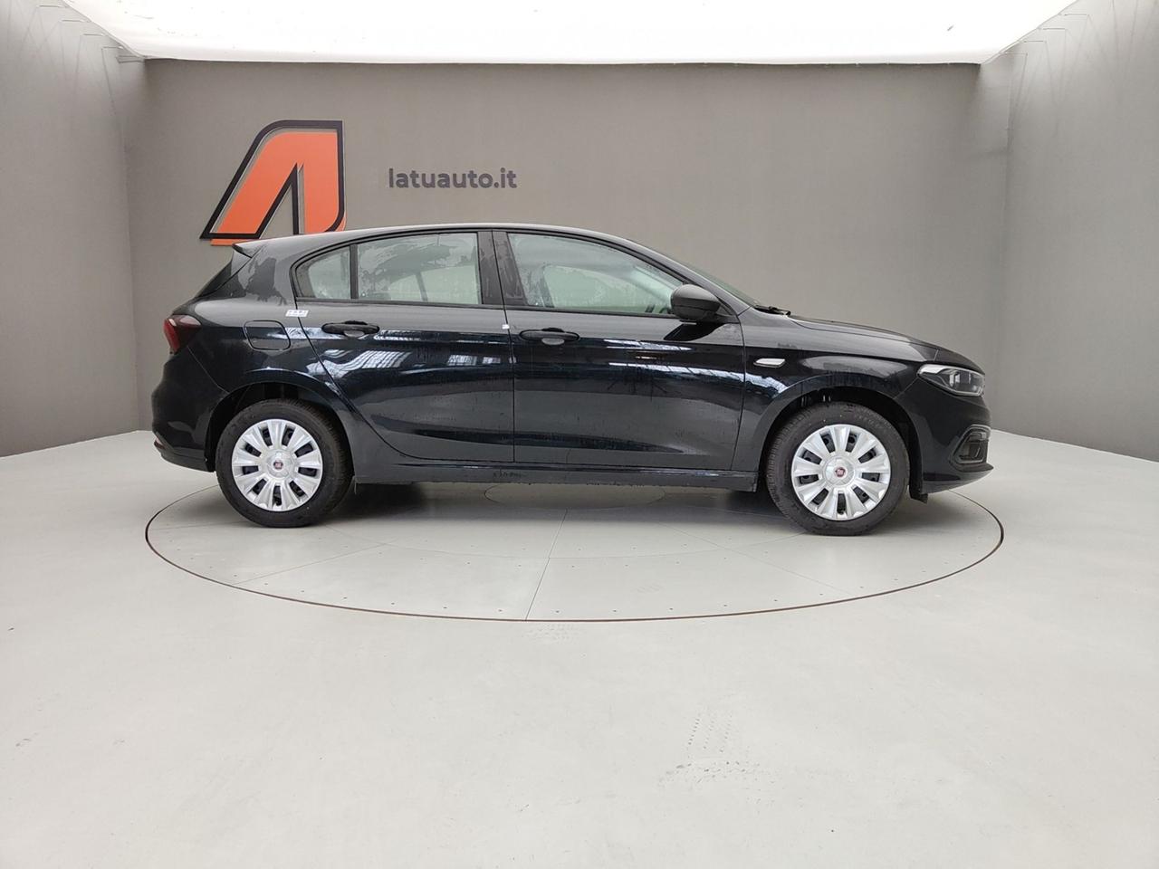 FIAT Tipo 5porte II 2021 TIPO 1.5 HYBRID 130CV MHEV DCT