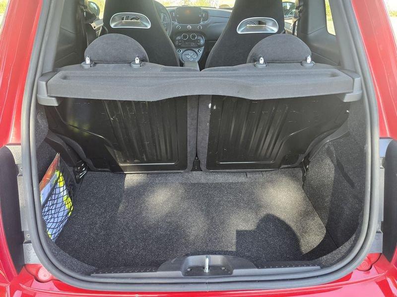 Abarth 695 695 1.4 t-jet Turismo 180cv auto