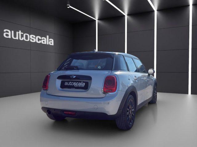 MINI Cooper 1.5 Cooper Hype Auto