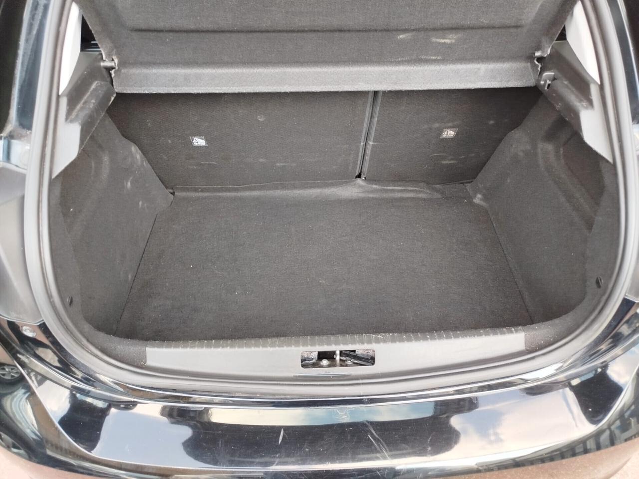 OPEL CORSA 1.2-75cv UNIPRO*DISTRIBUZIONE FATTA**PREZZO VERO* KM CERTI -