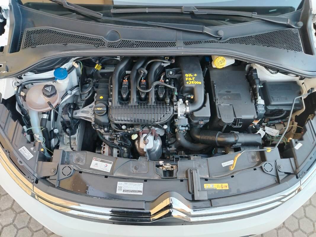 Citroen C3 1.2 puretech Feel s&s 83cv neopatentati my20