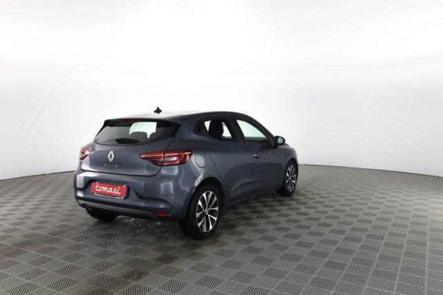 RENAULT Clio Clio TCe 90 CV 5 porte Business