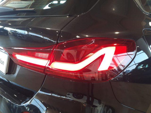 BMW 116 i 5p. Business Advantage Aut.