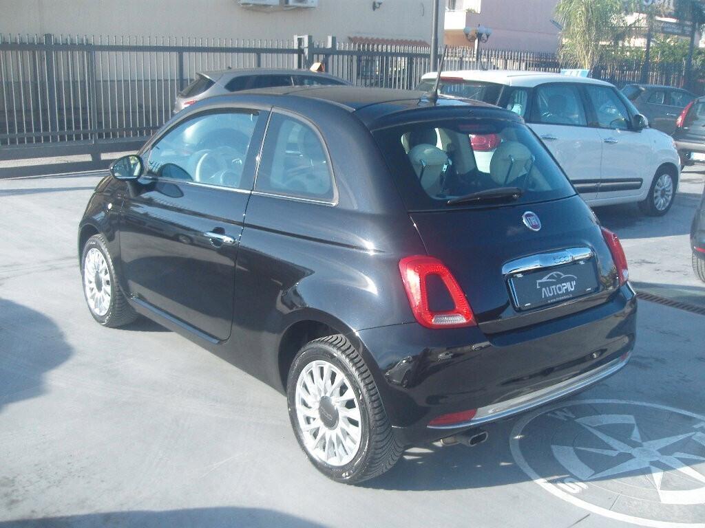 Fiat 500 1.2 Lounge - 2017
