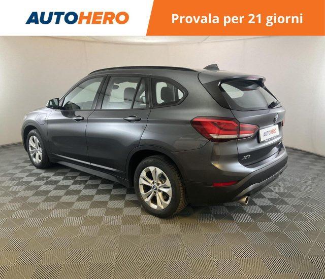 BMW X1 xDrive25e Advantage