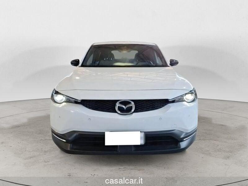 Mazda MX-30 MX-30 Executive 3 ANNI DI GARANZIA KM ILLIMITATI PARI ALLA NUOVA