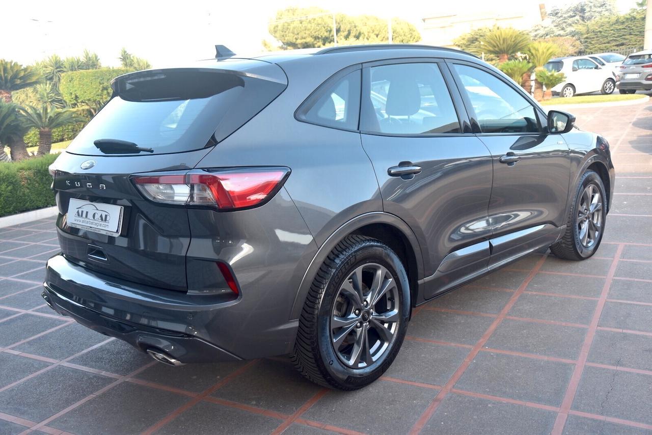 Ford Kuga 2.0 EcoBlue 120 CV Aut. ST-Line
