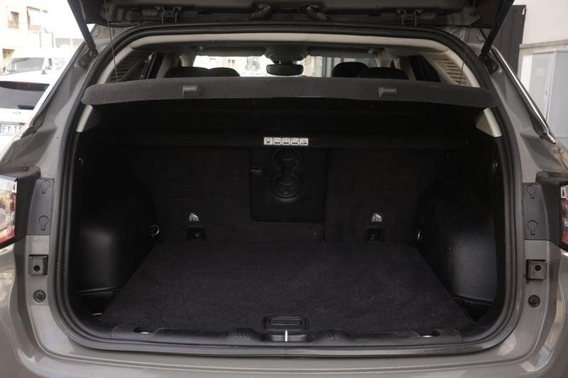 Jeep Compass Jeep Compass 2.0 MJet 140cv Limited 4WD 103KW ANNO 2019