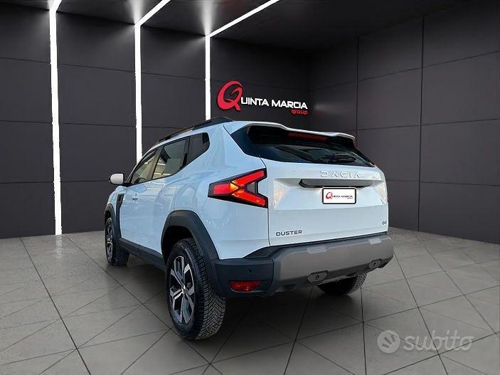 Dacia Duster MY26 Hybrid-G 150 44 EXPRESSION