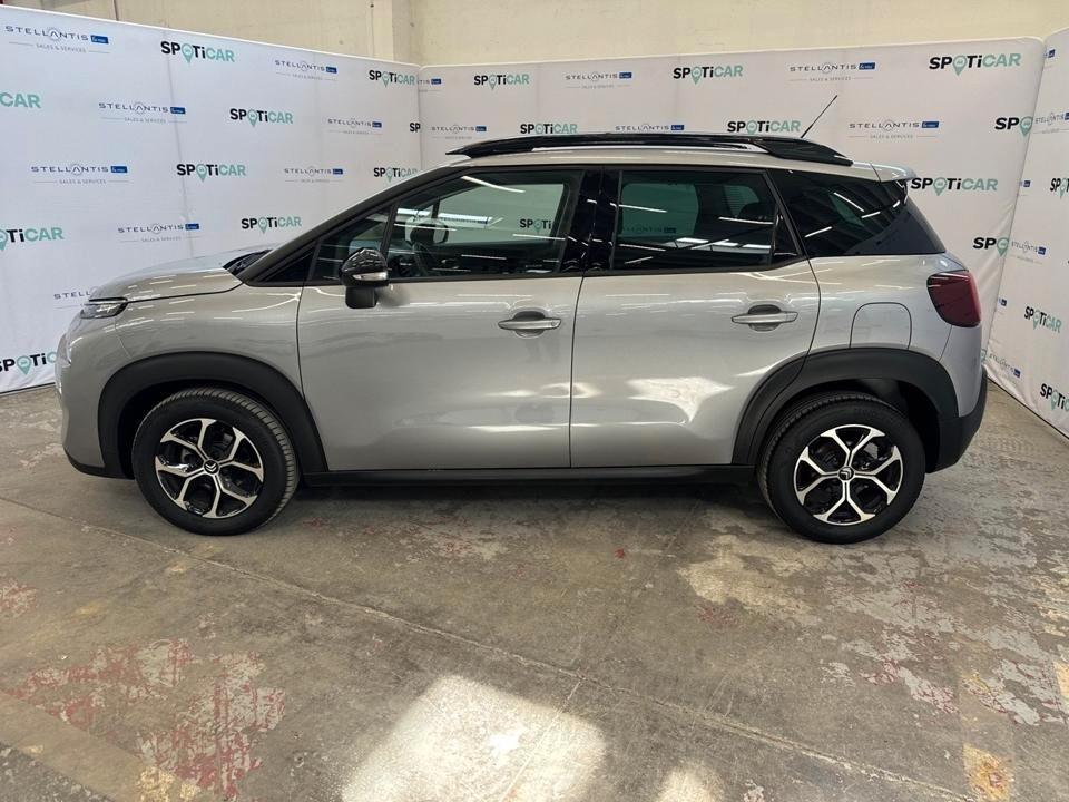 Citroen C3 Aircross BlueHDi 110 S&S Plus