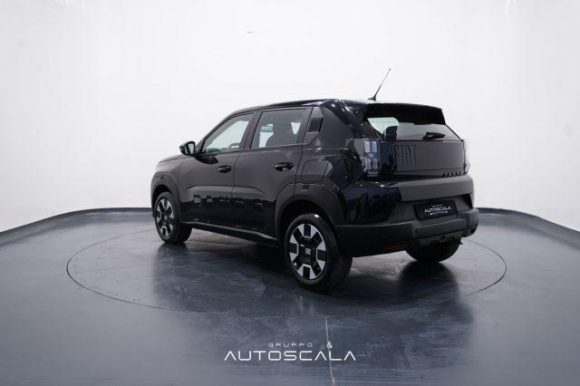 FIAT Grande Panda 1.2 Hybrid 110 CV S&S Icon