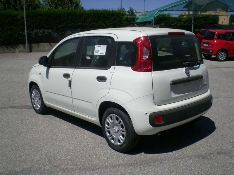FIAT Pandina 1.0 firefly hybrid s e s 70cv