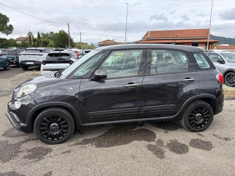 FIAT 500L 500L 1.4 Connect s&s 95cv