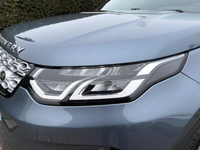 LAND ROVER Discovery Sport 2.0D I4-L.Flw 150 CV AWD Auto S NAVI - LED - TELEC