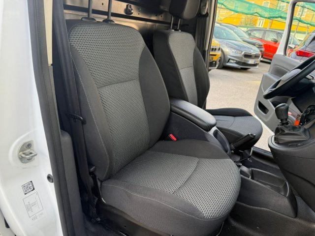 MERCEDES-BENZ Citan 1.5 111 CDI S&S Furgone Long Business