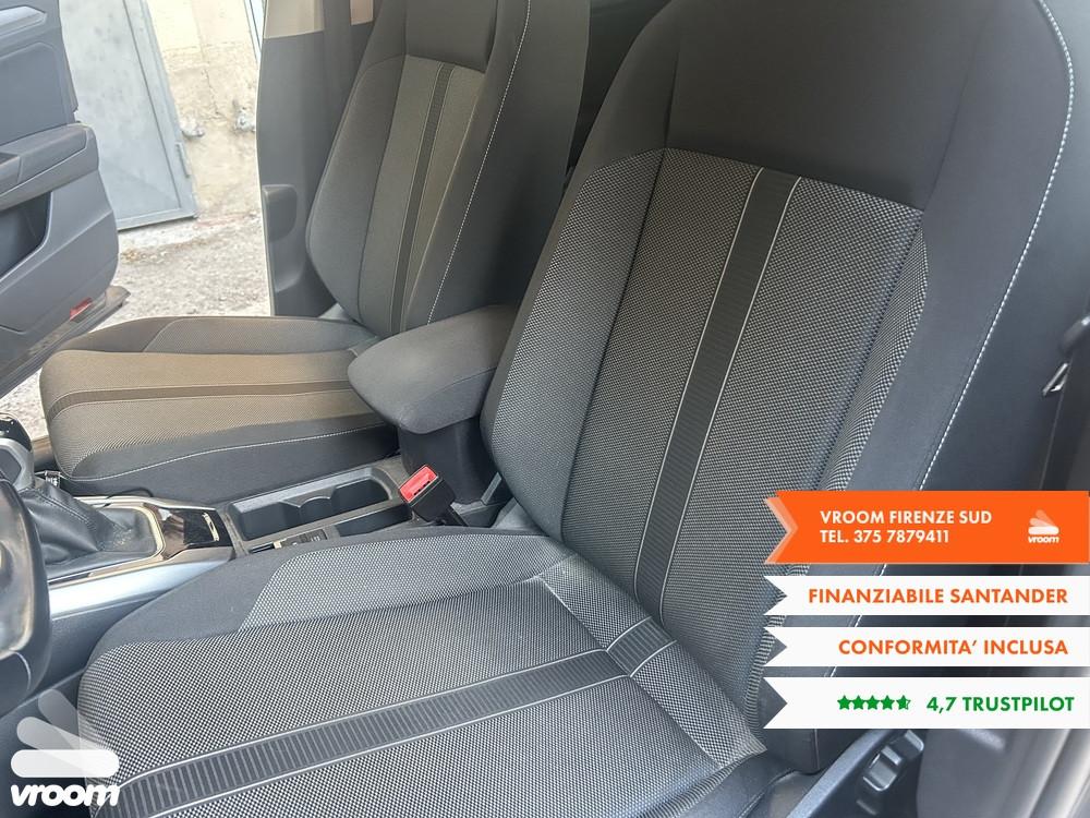 VOLKSWAGEN T-Roc 1ª serie T-Roc 1.0 TSI Style
