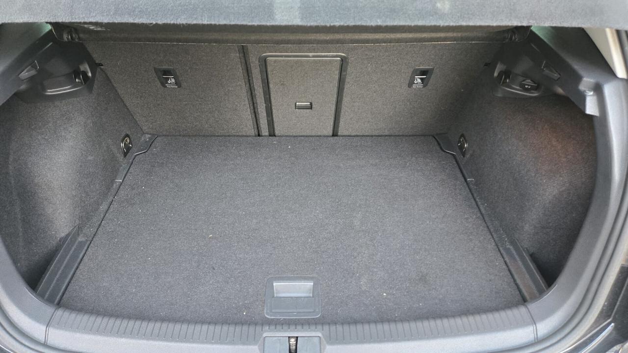 Volkswagen Golf 2.0 TDI 5p. Highline Lounge BlueMotion Technology