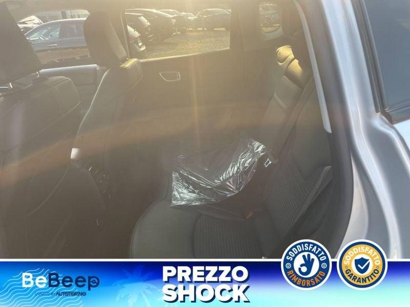 Jeep Compass 1.3 TURBO T4 PHEV LIMITED 4XE AUTO