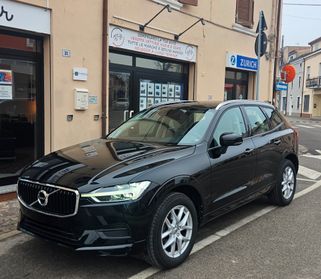 Volvo XC 60 XC60 D4 AWD Geartronic Inscription