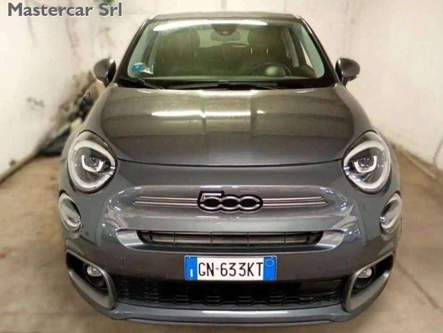 FIAT 500X 500 X 1.0 T3 Sport 120cv - GN633KT