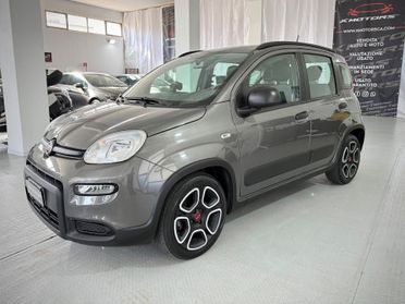 Fiat Panda 1.0 City Life Aziendale con Garanzia