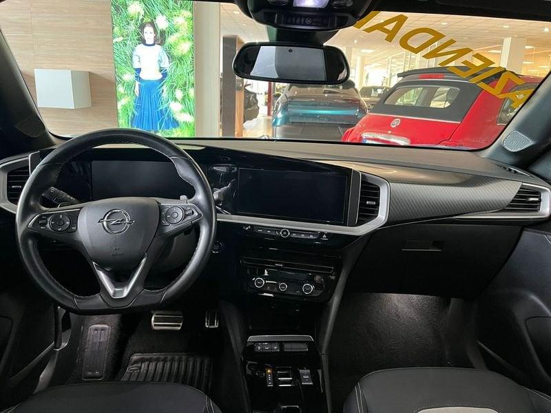 Opel Mokka Mokka 1.2 Turbo 130 CV aut. Ultimate