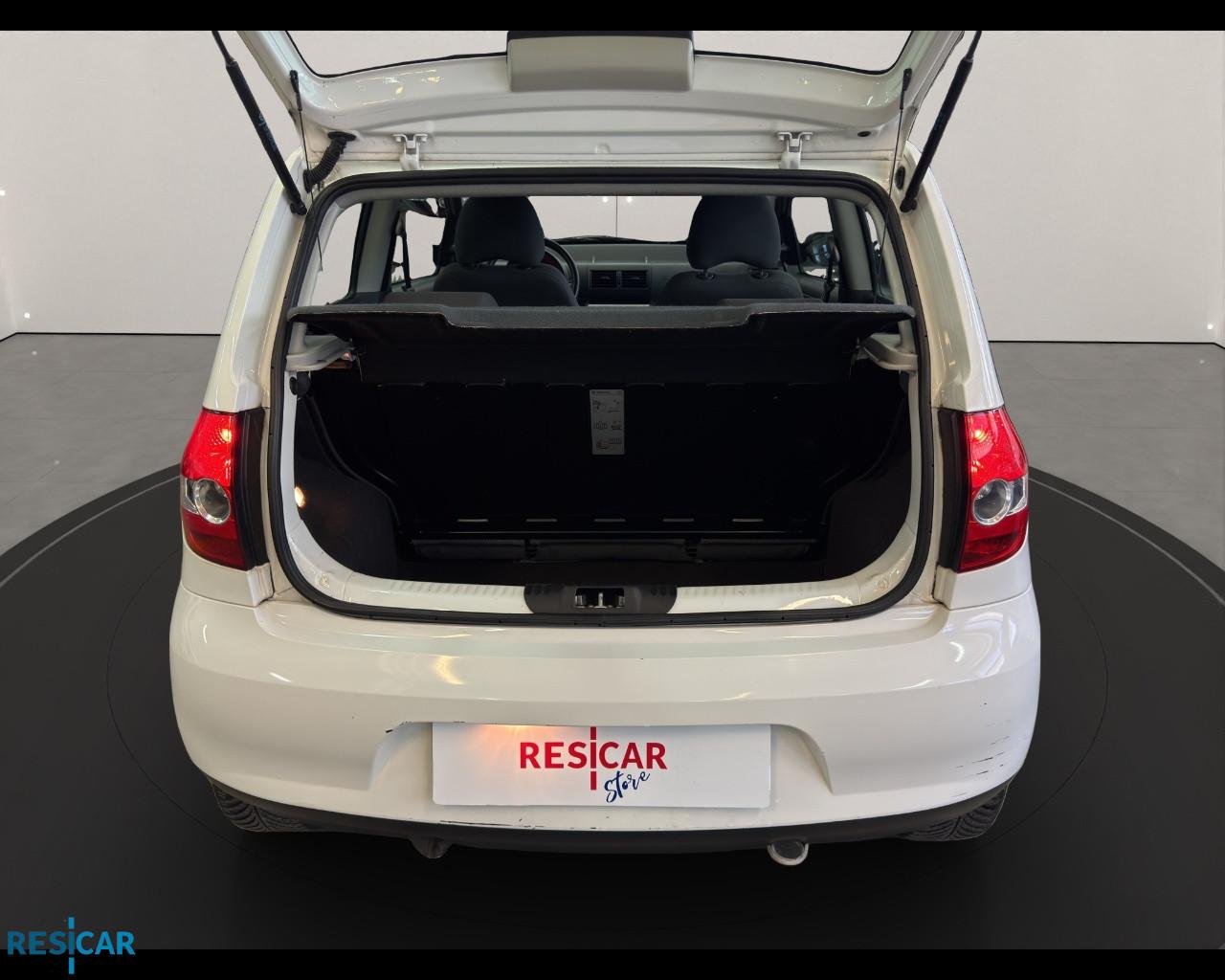 Volkswagen Fox 1.2 Easy clima IDONEA NEOPATENTATO
