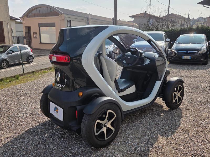 RENAULT Twizy 80 Urban