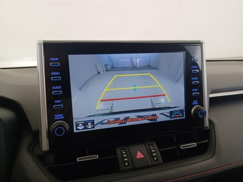 Suzuki Across 2.5 phev Top 4wd e-cvt
