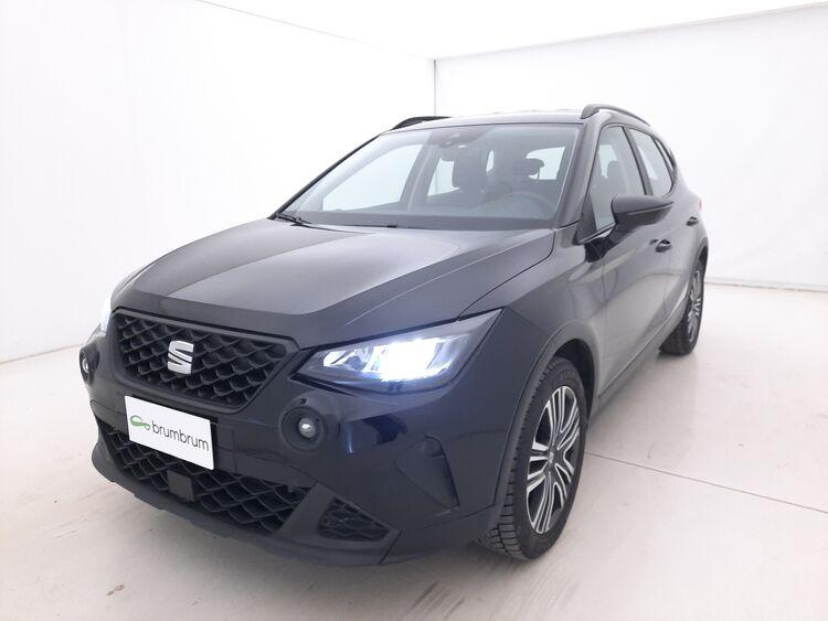 Seat Arona Style DSG BR122745 1.0 Benzina 110CV