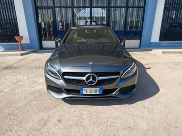 Mercedes-benz C 220 d 4Matic Auto Cabrio Executive