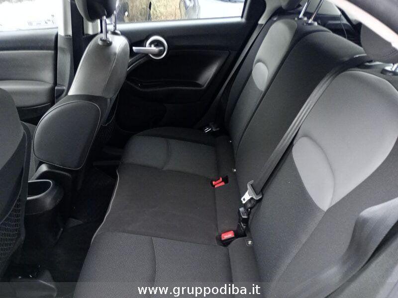 FIAT 500X 2015 Diesel 1.3 mjt Popstar 4x2 95cv