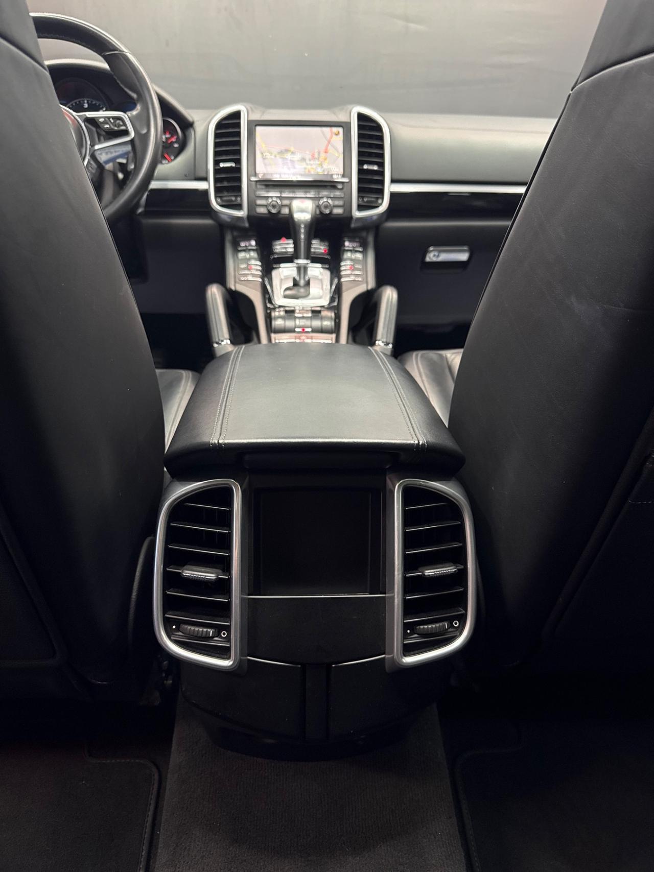 Porsche Cayenne 3.0 Disel V6 IPER FULL