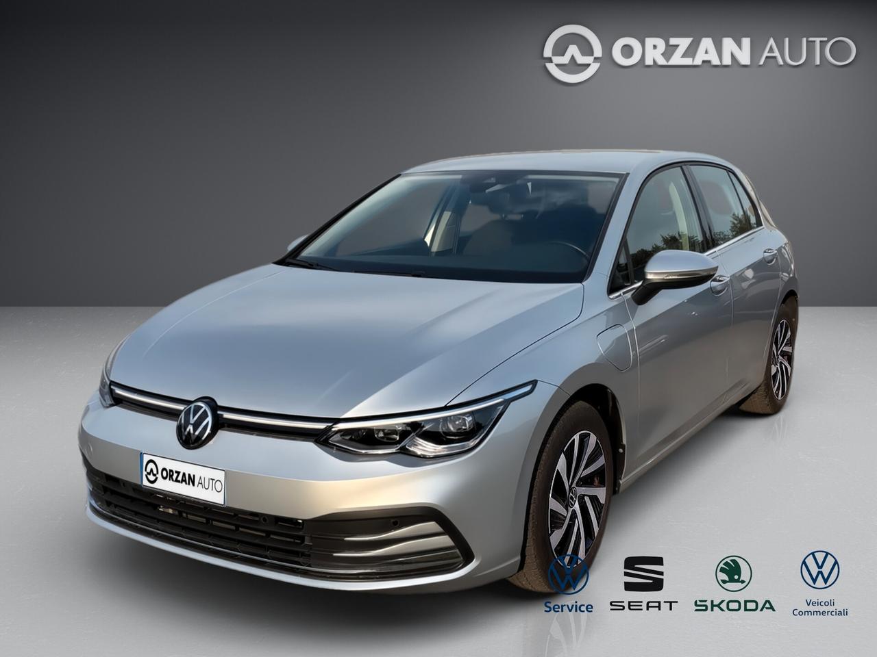 Volkswagen Golf 1.4 TSI eHYBRID 204 CV DSG Style CELL VENDITE 3491558563 - 3478673115