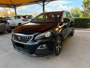 Peugeot 3008 BlueHDi 130 S&S Business