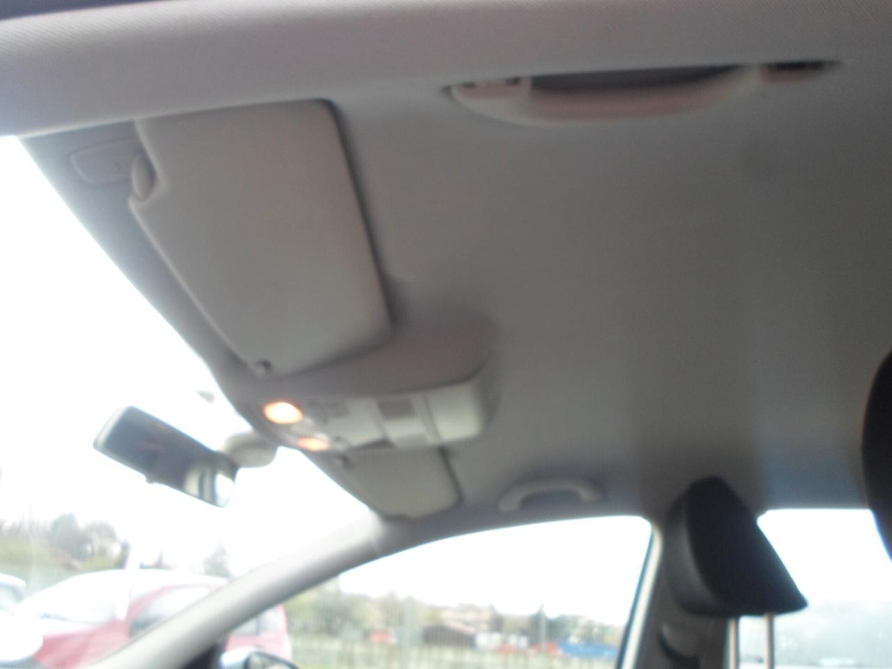 Volkswagen Golf 2.0 TDI 140CV DPF 5p. Highline