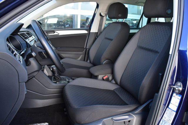 VOLKSWAGEN Tiguan 2.0 TDI SCR DSG 4MOTION Business BMT