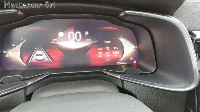 DS AUTOMOBILES DS 7 1.5 bluehdi Performance Line 130cv - GP724MF